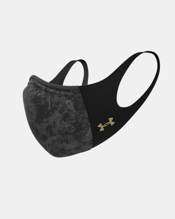 UA SPORTSMASK Featherweight in Gray image number 0